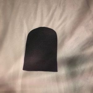 Kids beanie